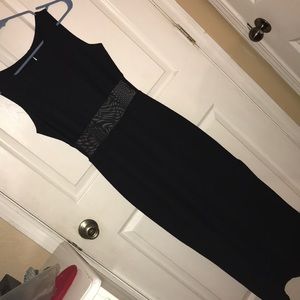 ALL THAT JAZZ BRAND Long Dress